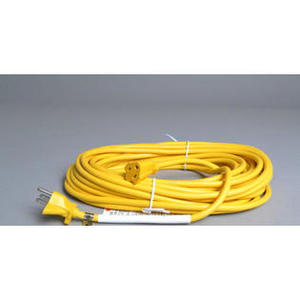 Carpet Pro 14.105 Replacement 40´ ft. Foot Power Cord Yellownohtin Carpet Pro 14.105 Replacement 40´ ft. Foot Power Cord Yellownohtin