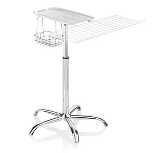 Reliable, LIFT, ST7A, Telescopic, Steam, Ironing Board, Press Stand, 26.5-41", Adjustable Height, Sit, Or Stand, Pressing, Perfect Fit, for Empressa S550, Others