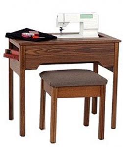 Delta Sewing Machine Cabinet 294 Heavy Duty Console