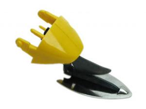 Dritz 28507N Scissor Blade Set with Shoe Underneath for 28500 Electric Scissors