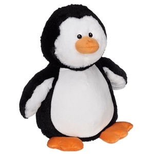 Embroider Buddy CC91095 Penrick Penguin 16 inch Embroidery Blanknohtin Embroider Buddy CC91095 Penrick Penguin 16 inch Embroidery Blanknohtin
