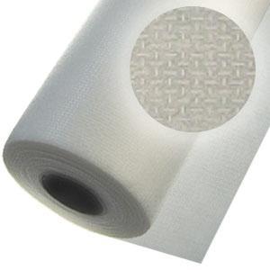 Floriani FMFWH1510 No Show White Fusible Nylon Mesh Embroidery Stabilizer 1.5oz 15" Inch x 10 Yards Rollnohtin Floriani FMFWH1510 No Show White Fusible Nylon Mesh Embroidery Stabilizer 1.5oz 15" Inch x 10 Yards Rollnohtin