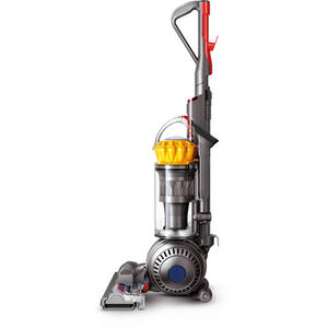 dyson, ball, multifloor, vacuum, suction, self, adjusting, carpet, hard, floor, engineered, instant, release, wand, stairs