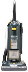 Eureka, 4870DT, Omega, Ultra Smart Vac, Upright, Vacuum Cleaner, Factory Serviced, like 4875A