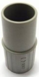 Sebo 1766HG Attachment Adapter for attachmnts from non-SEBO Vacuumsnohtin Sebo 1766HG Attachment Adapter for attachmnts from non-SEBO Vacuumsnohtin