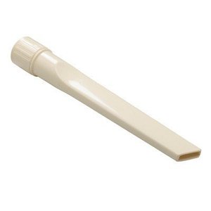 Sebo Attachment 1092HE Crevice nozzle (cream - Classic)nohtin Sebo Attachment 1092HE Crevice nozzle (cream - Classic)nohtin