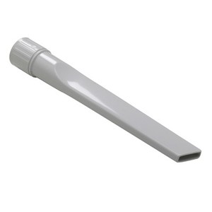 Sebo Attachment 1092JE Crevice nozzle (lt. gray) For SEBO Essential G1 and G2nohtin Sebo Attachment 1092JE Crevice nozzle (lt. gray) For SEBO Essential G1 and G2nohtin