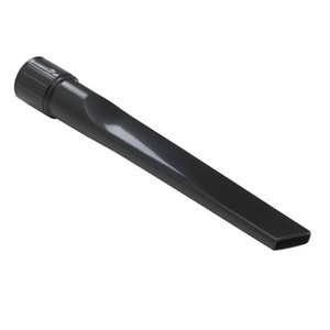 Sebo Attachment 1092SW Crevice nozzle (onyx/black)nohtin Sebo Attachment 1092SW Crevice nozzle (onyx/black)nohtin