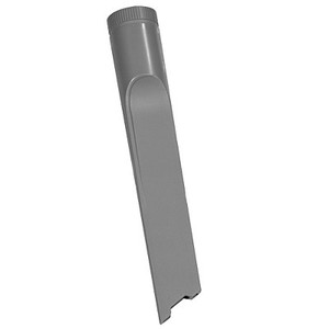 Sebo Attachment 8066GS Crevice Nozzle, D Seriesnohtin Sebo Attachment 8066GS Crevice Nozzle, D Seriesnohtin