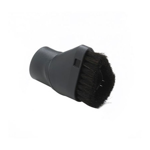Sebo Attachment 8146ER Dusting brush, horsehair, D Seriesnohtin Sebo Attachment 8146ER Dusting brush, horsehair, D Seriesnohtin