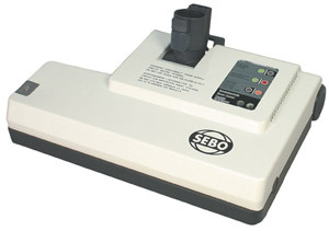 Sebo Heads ET-C Power Head w/adapter for Central Vacnohtin Sebo Heads ET-C Power Head w/adapter for Central Vacnohtin