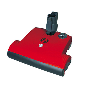 Sebo Heads ET-H Power Head (red) for K3nohtin Sebo Heads ET-H Power Head (red) for K3nohtin