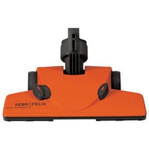 Sebo Attachment 7240VO FELIX Kombi Nozzle (for Fun)nohtin Sebo Attachment 7240VO FELIX Kombi Nozzle (for Fun)nohtin