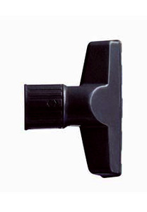 Sebo Attachment 1491SW Upholstery nozzle (black) for X4nohtin Sebo Attachment 1491SW Upholstery nozzle (black) for X4nohtin