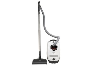 Miele Classic C1 Delphi Canister Vacuum Cleaner +SEB 217-3 Powerbrushnohtin Miele Classic C1 Delphi Canister Vacuum Cleaner +SEB 217-3 Powerbrushnohtin