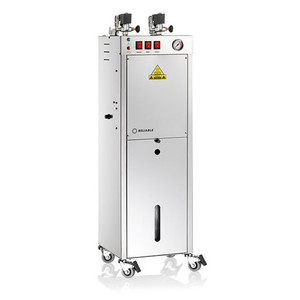 Reliable, 9500BU, Automatic, Two, Solenoid, Boiler, 220V