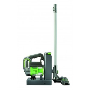 Kalorik Green/Silver 2-in-1 Cordless Cyclonic Vacuum Cleanernohtin Kalorik Green/Silver 2-in-1 Cordless Cyclonic Vacuum Cleanernohtin