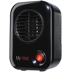 Lasko 100 My Heat Personal Heater - Save-Smart 200 Watts of Warmth - BLACKnohtin Lasko 100 My Heat Personal Heater - Save-Smart 200 Watts of Warmth - BLACKnohtin