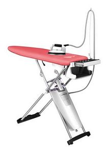 Laura, Star, Pulse, anniversary edition, Steam, Iron, Vacuum, Board, 10, Year, Extended, Warranty, LauraStar, Ironing, Systems
