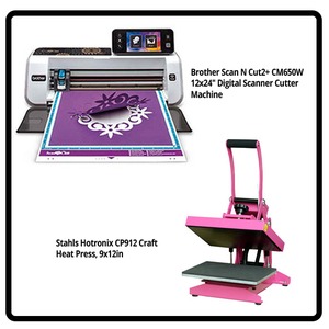 Brother, Scan N Cut, ScanNCut2, Scan N Cut on HSN, Hotronix, Heat Press, Brother CM650W, ScanNCut CM350, Scan N Cut 2 Digital Cutter, 12x24" Scan Area, 5" LCD Panel*, CM650W, CM550DX, CM250, cm100d, SCANNCUT, Scan, Cut, 12" Digital, Scanner, & Cutter, BLUE, Free Standing Digital Scanner & Cutter 300DPI TouchScreen USBPort, 840Design Font Quilt Applique, Draw, Layout, Save,