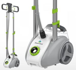 SteamFast SF-565 Professional Fabric Steamer