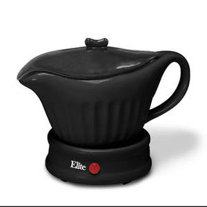 Elite Cuisine,EGW-08L,Kitchen Electrics,Slow Cooker