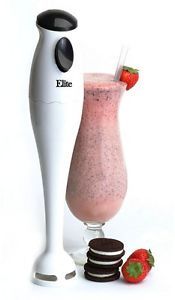 Elite Cuisine,EHB-1000X,Kitchen Electrics,Blender