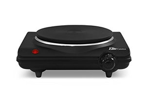 Elite Cuisine,ESB-301BF,Kitchen Electrics,Electric Skillet