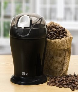 Elite,ETS-630B,Kitchen Electrics,Coffee Grinder