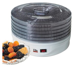Maxi-Matic,EFD-1010,Kitchen Electrics,Food Dehydrator
