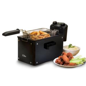 Elite Platinum,EDF-3500GB,Kitchen Electrics,Deep Fryer