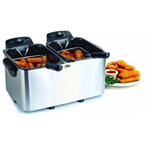 Maxi-Matic,EDF4080,Kitchen Electrics,Deep Fryer