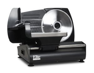 Elite Platinum,EMT-503B,Kitchen Electrics,Food Slicer