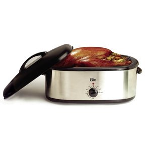 Elite Platinum,ERO-210B,Kitchen Electrics,Toasters & Toaster Oven