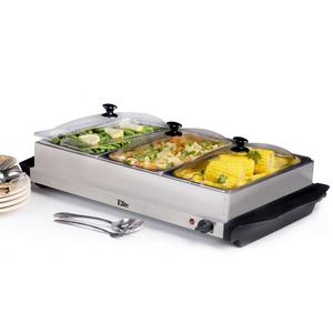 Elite Platinum,EWM-6171,Kitchen Electrics,Buffet & Party Servers
