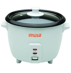 IMUSA,GAU00011,Kitchen Electrics,Rice Cooker