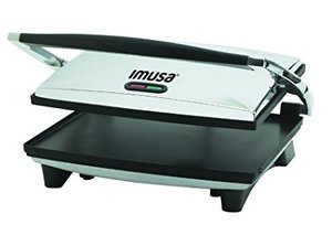 IMUSA,GAU80102,Kitchen Electrics,Electric Grills & Griddle