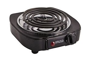 IMUSA,GAU80305,Kitchen Electrics,Electric Grills & Griddle