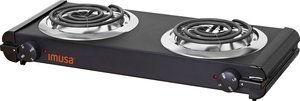 IMUSA,GAU80306,Kitchen Electrics,Electric Grills & Griddle