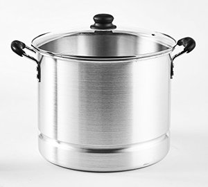 IMUSA,MEXICANA424,Kitchen,Steamer