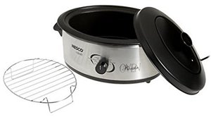 Nesco,4816-25-30,Kitchen Electrics,Rotisseries & Roaster Oven