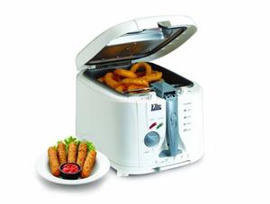Maxi-Matic,EDF-888XT,Kitchen Electrics,Deep Fryer