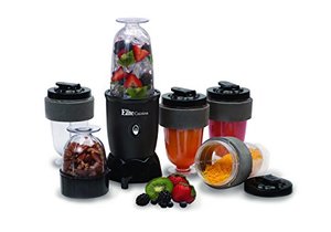 Elite Cuisine,EPB-1800,Kitchen Electrics,Blender