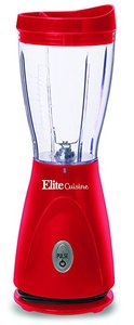 Elite Cuisine,EPB-2570R,Kitchen Electrics,Blender