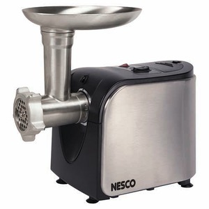 Nesco,FG-180,Kitchen Electrics,Food Processors & Prep