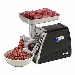 Nesco,FG-500,Kitchen Electrics,Food Processors & Prep