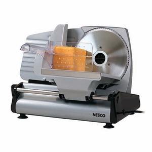 Nesco,FS-200,Kitchen Electrics,Food Processors & Prep