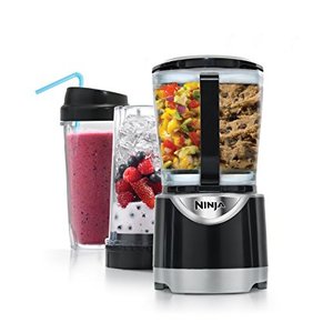 Ninja,BL201,Kitchen Electrics,Food Processors & Prep