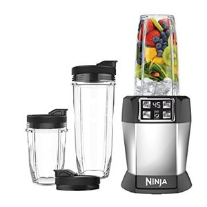 Ninja,BL482,Kitchen Electrics,Food Processors & Prep