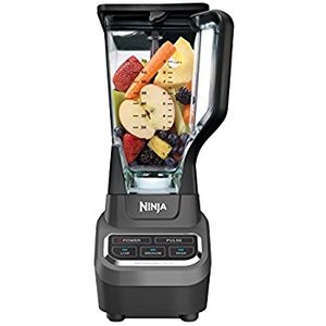 Ninja,BL610,Kitchen Electrics,Food Processors & Prep